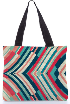 30% OFF on Snoogg Good Night Nobody Tote Multicolor