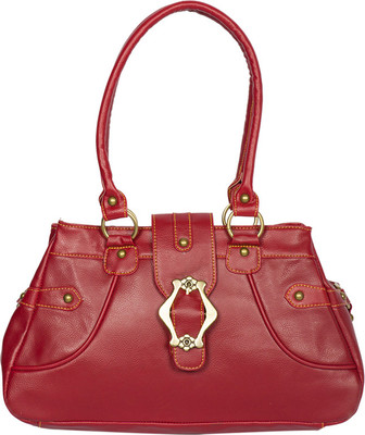 30% OFF on Ivy 88561_07 Shoulder Bag Cherry 30% OFF on Ivy 88561_07 Shoulder Bag Cherry