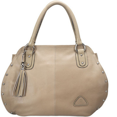 Adamis B431 Hand-held Bag Taupe Adamis B431 Hand-held Bag Taupe