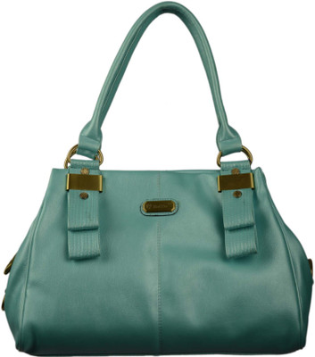 10% OFF on Baggo Hand Shoulder Bag Green 10% OFF on Baggo Hand Shoulder Bag Green