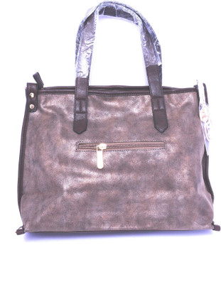 53% OFF on Monett NIEVE-1 Shoulder Bag Brown 53% OFF on Monett NIEVE-1 Shoulder Bag Brown