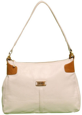 Adamis B606 Hand Bag Ice White Adamis B606 Hand Bag Ice White