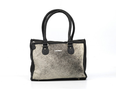 70% OFF on Bombay High 005-Black Grey Satchel Black 70% OFF on Bombay High 005-Black Grey Satchel Black