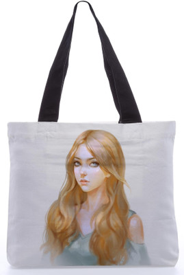 17% OFF on Rebel Digital Girl Tote Multi-color 17% OFF on Rebel Digital Girl Tote Multi-color