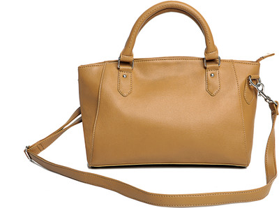 50% OFF on Bagsy Malone Flavor of Fall Hand-held Bag Beige-05
