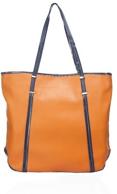 44% OFF on Cappuccino 10016 Satchel Orange 44% OFF on Cappuccino 10016 Satchel Orange