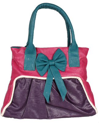 Jimmy Octan JO_500_BG_C23 Shoulder Bag Purple Jimmy Octan JO_500_BG_C23 Shoulder Bag Purple