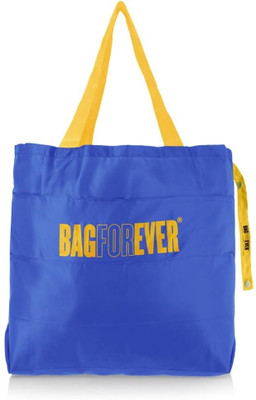 BagForever Shopping Shoulder Bag Royal Blue BagForever Shopping Shoulder Bag Royal Blue