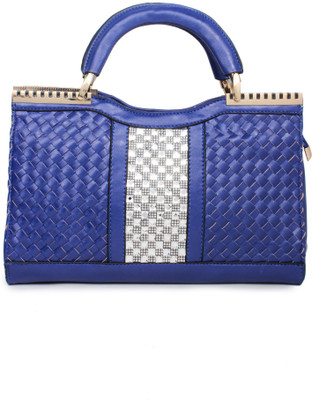 21% OFF on J.D.H. -3659 Hand-held Bag Blue 21% OFF on J.D.H. -3659 Hand-held Bag Blue