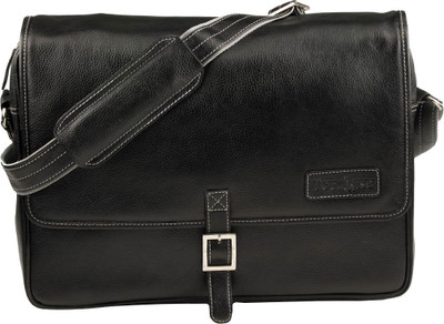 35% OFF on Tortoise Messenger Bag Black 35% OFF on Tortoise Messenger Bag Black