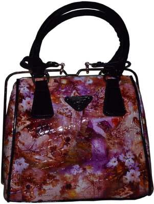 16% OFF on Lass Lee Cupid Box Hand-held Bag Pink-AA2014016