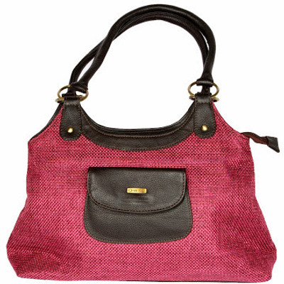 75% OFF on 99Cells Dazzle Shoulder Bag Pink 75% OFF on 99Cells Dazzle Shoulder Bag Pink