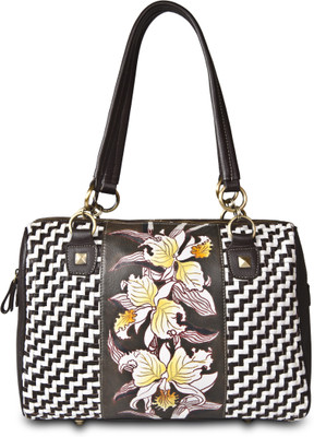 44% OFF on Sophia Visconti Daina Hand-held Bag BRW