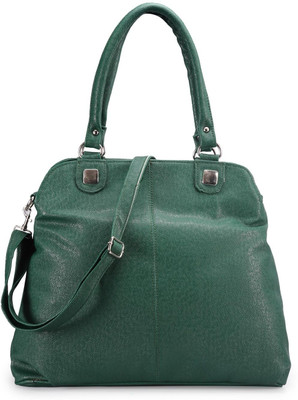 5% OFF on Rrtc Trendy and Elegant Shoulder Bag Green 5% OFF on Rrtc Trendy and Elegant Shoulder Bag Green