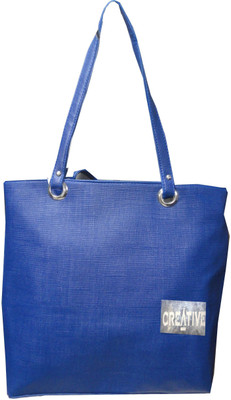 50% OFF on Creative Women 02 Shoulder Bag Blue 50% OFF on Creative Women 02 Shoulder Bag Blue