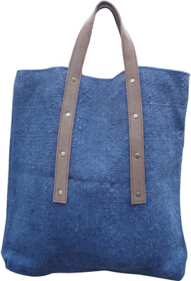 14% OFF on Coast Style MI-104 Shoulder Bag Indigo