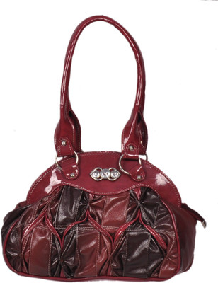 23% OFF on Speed Dot S D Mehroon Women Shoulder Bag Mehroon-0.9 23% OFF on Speed Dot S D Mehroon Women Shoulder Bag Mehroon-0.9