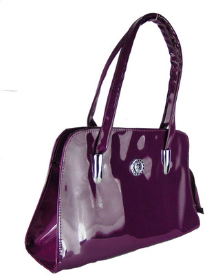 53% OFF on Estoss Classy Shoulder Bag Purple 53% OFF on Estoss Classy Shoulder Bag Purple