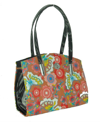 53% OFF on Estoss Classy Shoulder Bag Multicolor-02 53% OFF on Estoss Classy Shoulder Bag Multicolor-02