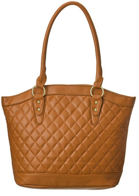29% OFF on Cappuccino 21019 Shoulder Bag Tan