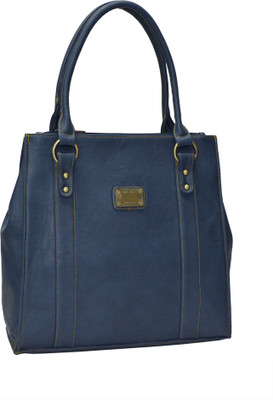 55% OFF on Utsukushii BG463 Shoulder Bag Blue 55% OFF on Utsukushii BG463 Shoulder Bag Blue