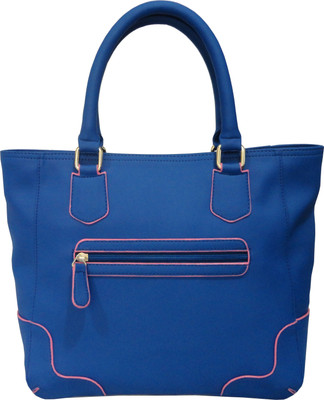 5% OFF on Toteteca Compact Hand-held Bag Royal Blue 5% OFF on Toteteca Compact Hand-held Bag Royal Blue