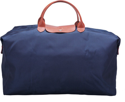 Adamis B352 Hand Bag Blue