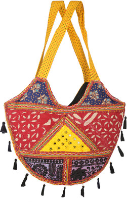 55% OFF on Rajrang BAG00796 Shoulder Bag Maroon-03 55% OFF on Rajrang BAG00796 Shoulder Bag Maroon-03