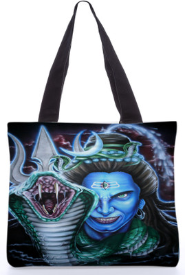 30% OFF on Snoogg Canvas Design Lord Buddha Tote Multicolor 30% OFF on Snoogg Canvas Design Lord Buddha Tote Multicolor