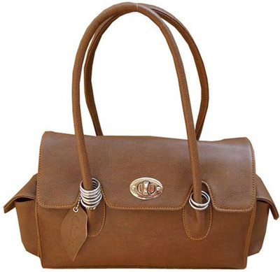 Spice Art SA-202D Hand-held Bag Tan 06