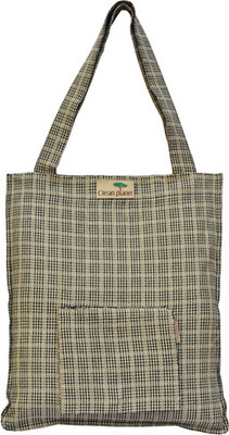 Clean Planet Tote Clean Planet Tote
