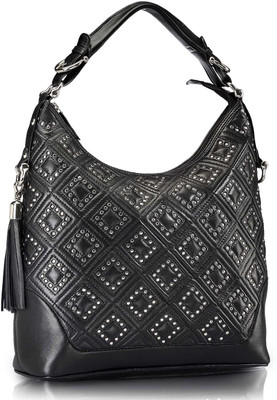 Phive Rivers Starz_Pr522 Hobo Black Phive Rivers Starz_Pr522 Hobo Black