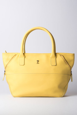 42% OFF on Srota Sunny Side-up Hand-held Bag Yellow 42% OFF on Srota Sunny Side-up Hand-held Bag Yellow
