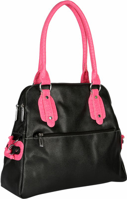 10% OFF on Fatang FB004BP Hand-held Bag Black