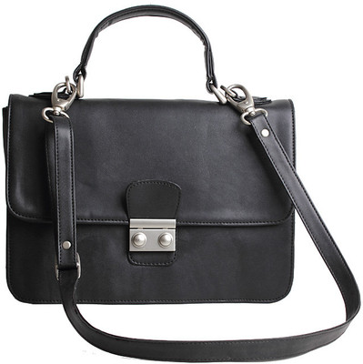 40% OFF on Adora ADHBBR24 Hand Bag Brown