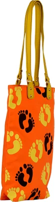 29% OFF on Greenobag Canvas Footprint Tote Green 29% OFF on Greenobag Canvas Footprint Tote Green