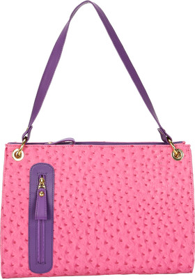 Rocia 75398 Hand-held Bag Pink Rocia 75398 Hand-held Bag Pink