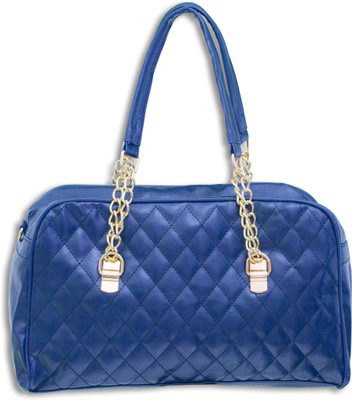 50% OFF on Painting Mantra Midnight Hand-held Bag Blue