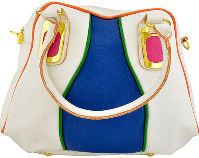 20% OFF on Khoobsurati Stylish Ladies Hand Shoulder Bag Multicolor 20% OFF on Khoobsurati Stylish Ladies Hand Shoulder Bag Multicolor