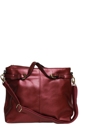 73% OFF on Thegudlook Ascot Hand-held Bag Pink 73% OFF on Thegudlook Ascot Hand-held Bag Pink