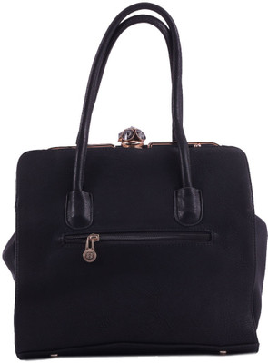 66% OFF on Blissskart BKB-004 Hand-held Bag Black