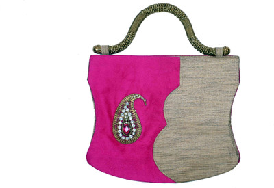 30% OFF on Bag Berry Mangos Hand-held Bag Pink 30% OFF on Bag Berry Mangos Hand-held Bag Pink