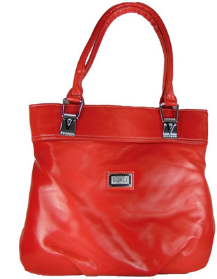 40% OFF on Estoss Mere Style Shoulder Bag Red 40% OFF on Estoss Mere Style Shoulder Bag Red