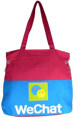 50% OFF on Grabgate Blue PinkWechat Shoulder Bag Blu 50% OFF on Grabgate Blue PinkWechat Shoulder Bag Blu