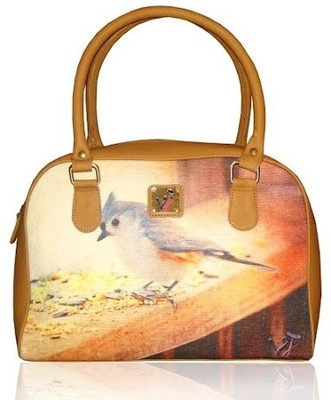 35% OFF on JAJV Bhb Birp Hand-held Bag Light brown 35% OFF on JAJV Bhb Birp Hand-held Bag Light brown