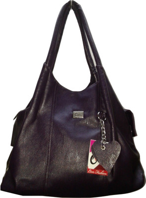 53% OFF on Oxybags Heart Shoulder Bag Purple