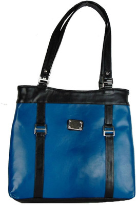 40% OFF on Estoss Costa Shoulder Bag Blue