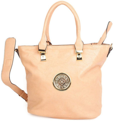 56% OFF on Adisa B1179 Hand-held Bag Peach