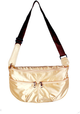 Rambler Boat Messenger Bag Gold-05