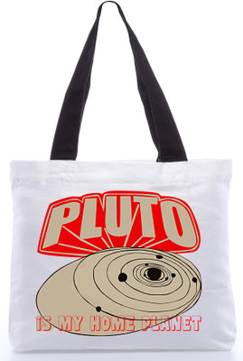 46% OFF on Rebel Pluto Tote White 46% OFF on Rebel Pluto Tote White
